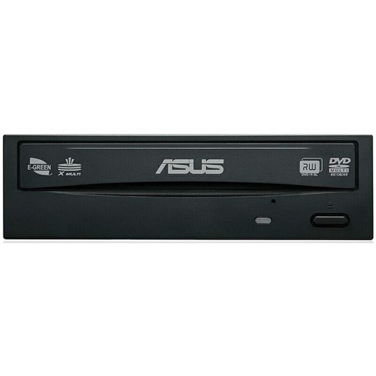 ASUS sata serial desktop computer built-in burner