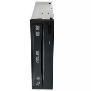 华硕DRW-24D5MT刻录机SATA串口台式电脑内置光驱CD DVD刻录机