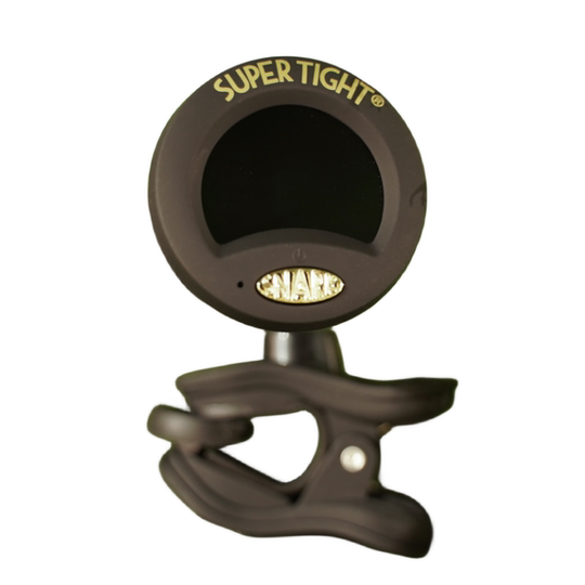 Afinador SNARK afinador de instrumentos de guitarra