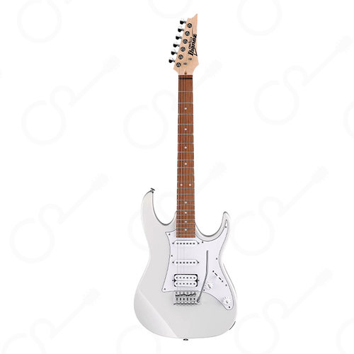 大树音乐屋 IBANEZ依班娜GRX40/70QA 入门初学者双摇套装电吉他 - 图3