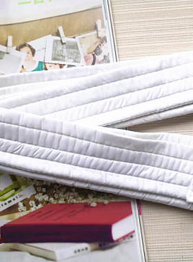 冬季布料170厘米长度打结腰带