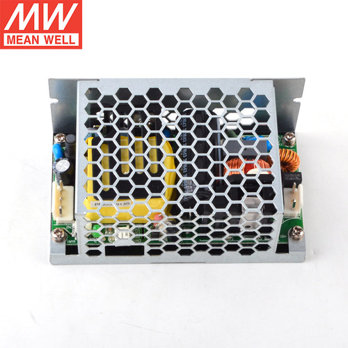 120W台湾明纬RPS-120-12-C带外壳医用开关电源变压器12V10A电源 - 图3