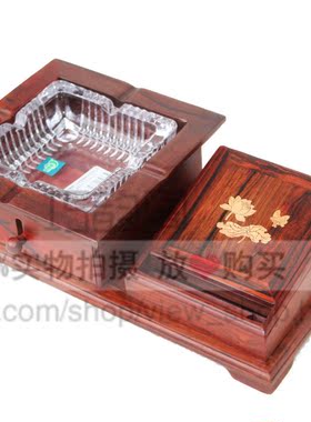 烟灰缸高档商务工艺品