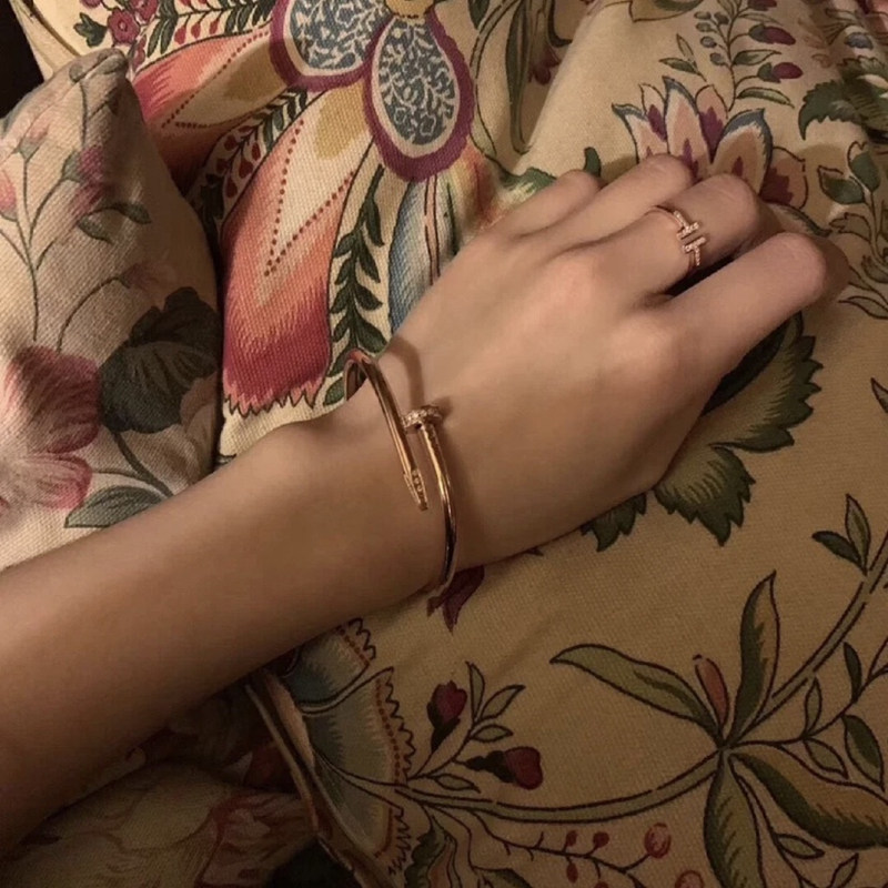 双t s925纯银白贝母锆石开口对戒 石仙珠宝戒指/指环