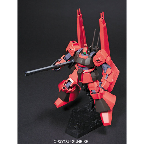 预定 万代 HGUC 094 1/144 SCHUZRUM-DIAS 疾风迪亚斯高达 模型 - 图0