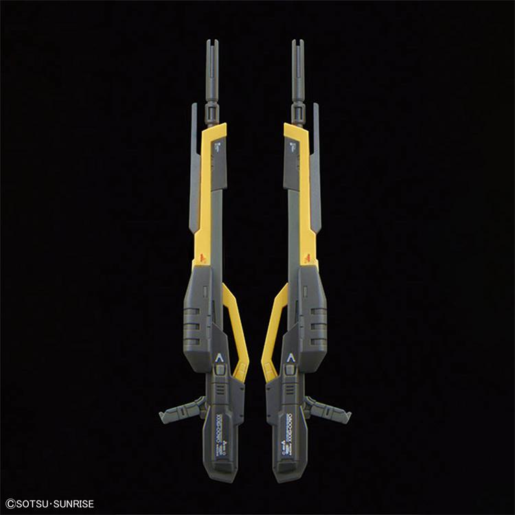 现货包邮 万代 RG 1/144 飞翼高达零式 飞翼零式 高达W 拼装模型 - 图2