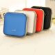 Xiongye Disc Bag CD Bag CD Bag Large Capacity Storage Bag