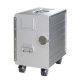Storage box storage cabinet aviation national aluminum alloy
