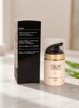 OLAY玉兰油多效防晒霜SPF15PA++