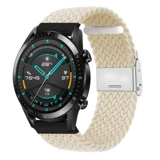 也美 Samsung Woven Buckle 20/22 мм