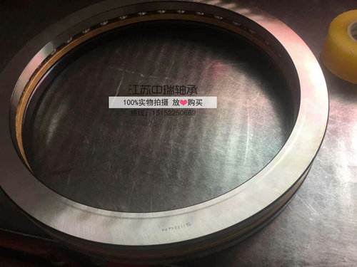 大型平面压力轴承51156 51160 51164 51168 51172 51176M大承载王 - 图3
