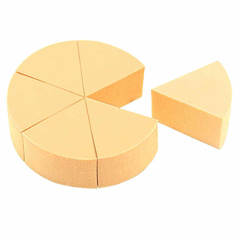 帕瑞诗三角粉扑美妆蛋海绵散粉化妆蛋球粉底液化妆师学生影楼专用,淘宝优惠券,粉丝福利购,淘宝优惠卷