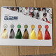 Sanrong Hair Wati Hair Coller Color Barber Shop Special Wax Polishing Care Brightening Wax Cair Salon Cair Salon