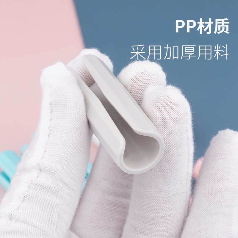 顶谷12只床单固定器被单被子防滑防跑夹子无针扣无痕沙发垫夹神器,淘宝优惠券,粉丝福利购,淘宝优惠卷