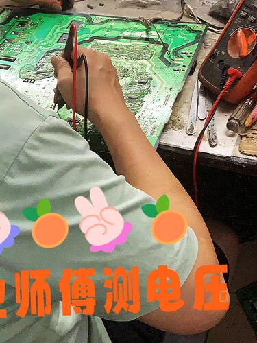 原装索尼KD-55X8500F 55X8566F 55X8588G 55X8866电源板AP-P242AM - 图2