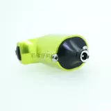 Импортированный Neotat Silent Motor Tattoo Электрическая резка с помощью татуировки не выгравируйте китайский двигатель