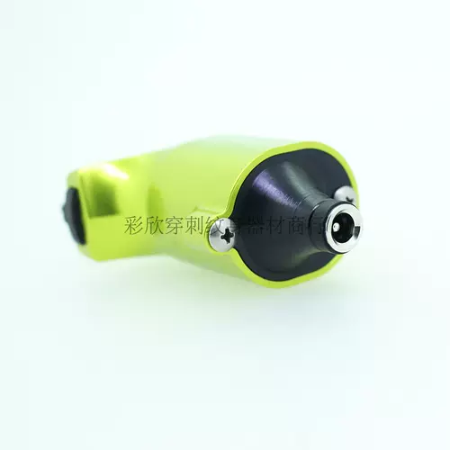 Импортированный Neotat Silent Motor Tattoo Электрическая резка с помощью татуировки не выгравируйте китайский двигатель