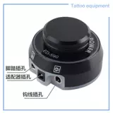 Импортная татуировка, металлический блок питания, 2018, новая коллекция, высокая мощность