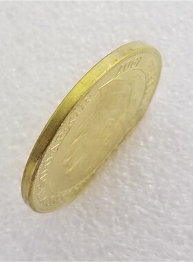 纯手工匠复古法作旧合金复刻道具