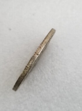 纯手工匠复古法作旧合金复刻道具