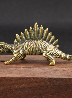 2022跨境新款黄铜实心书房