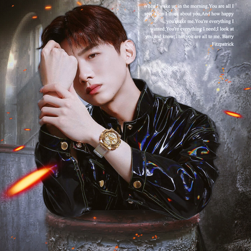 春秋季新款pu漆皮亮面跳舞演出舞台霹雳舞时尚男皮衣夹克套装1050,淘宝优惠券,粉丝福利购,淘宝优惠卷