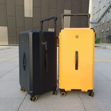 Вместительный и большой чемодан, увеличенная толщина, 30 дюймов, 28 дюймов