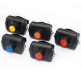 Контроллер громкости гарнитуры Hoder VM1