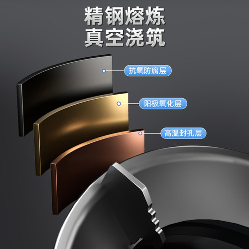 煤气灶支架嵌入式台式炉架锅防滑托架子天燃气灶配件大全液化通用 - 图3