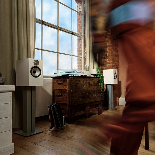 Baohua Wei Jian Hifi-Fieber, verlustfreies Audio für zu Hause