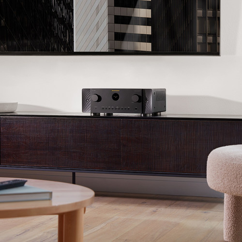 Marantz/马兰士Cinema60 7.2声道8K杜比全景声家庭影院AV功放 - 图3