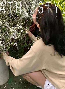 高版本博主同款宽版玳瑁醋酸发箍