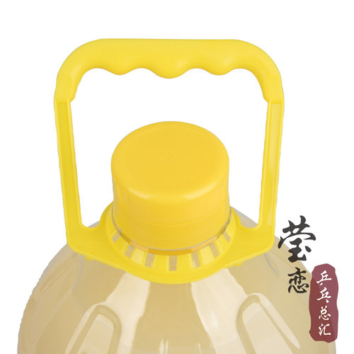 莹恋 力度有机乒乓球胶水乒乓球拍胶皮粘拍专用粘合剂商店桶装5L - 图1