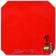 Yinglian dhs red double happiness rush 3 table tennis rubber