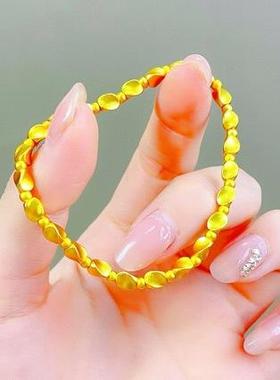 全新镀金小动物简约气质饰品现货