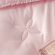 Hengyuanxiang soybean fiber quilt summer cooling quilt air-conditioning quilt winter quilt quilt spring and autumn quilt core universal for all seasons