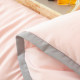 Hengyuanxiang soy fiber quilt hyaluronic acid skin-friendly quilt winter quilt thickened warm winter single quilt core