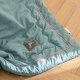 Hengyuanxiang washed cotton summer quilt air-conditioned quilt summer cool quilt thin summer quilt home machine washable