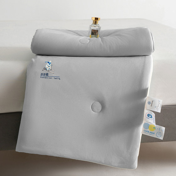 Hengyuan Xiang cool quilt air-conditioned quilt summer cool quilt washable summer cool quilt ice skin quilt double thin quilt quilt core