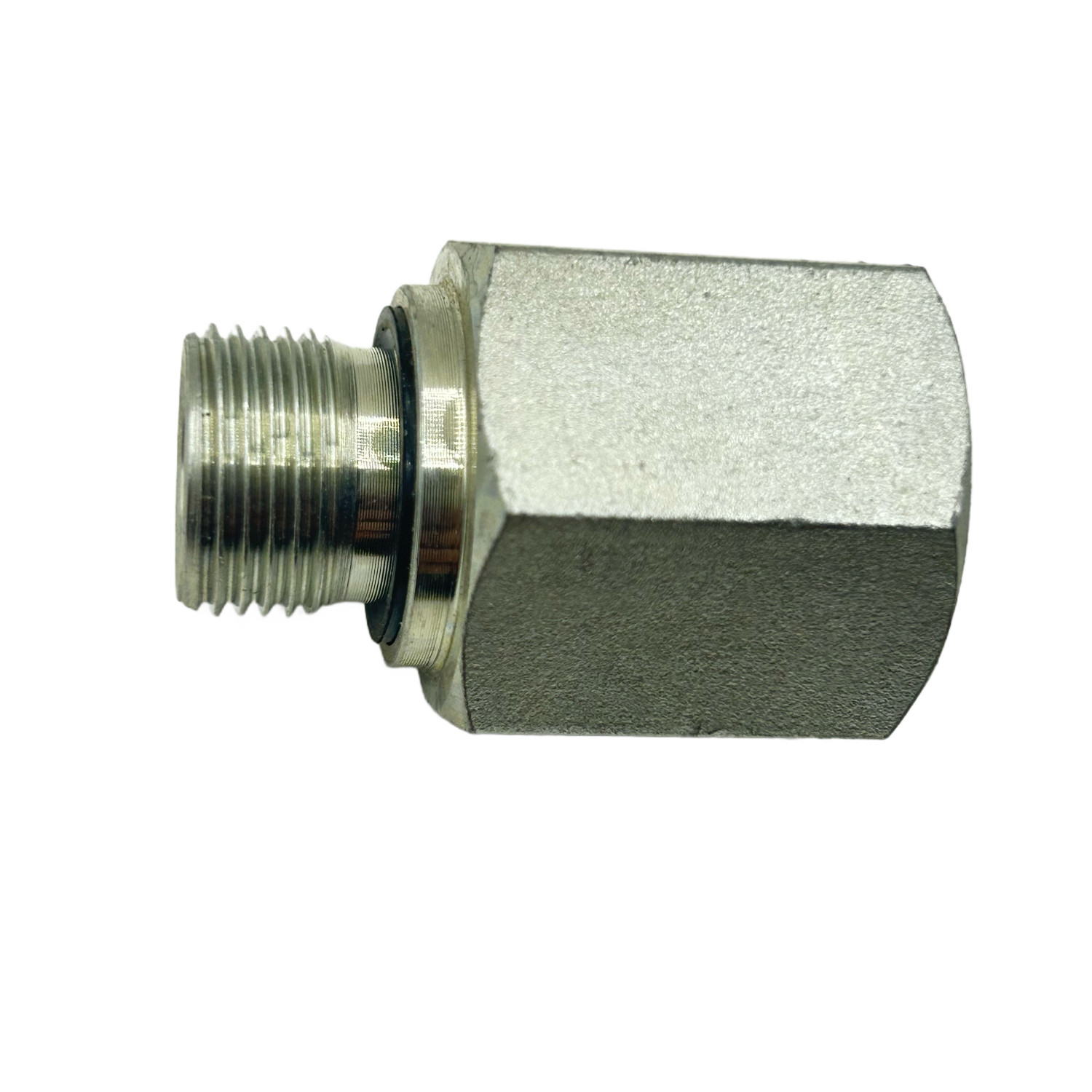 伊顿5B-WD英制G螺纹补芯组合ED垫密封内转外直丝管接头GB/T18615,淘宝优惠券,粉丝福利购,淘宝优惠卷