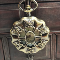 Nostalgia Ancient Incense Antique Color Watch Nostalgia 155838 Collections Mechanical Watches workmanship exquisite connoisseurre collection