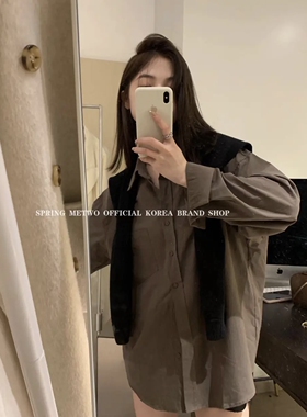 时尚百搭黑色披肩韩韩版单品早秋2025春秋外搭假领子小坎肩叠穿女
