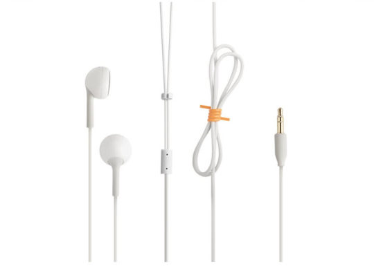 MP3/P4 earphones headphones iOudi