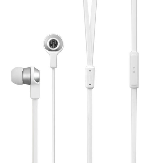 iaudio 爱欧迪cowon EM1  MP3/MP4手机通话耳机 入耳精炼声音