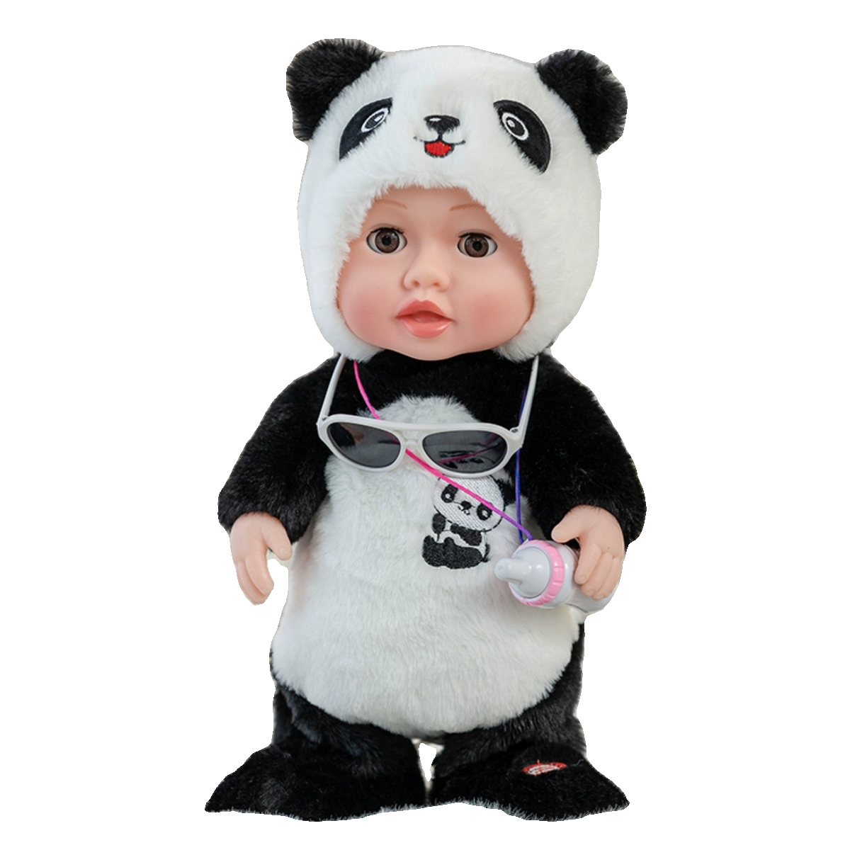 儿童电动毛绒玩具婴儿智能对话小白兔会唱歌跳舞的小兔子男孩女孩,淘宝优惠券,粉丝福利购,淘宝优惠卷