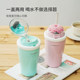 LOCK Bubble Cup 316 Stainless Steel One Lid Dual Use