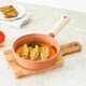 LOCK Cactus Milk Pot Antibacterial Non-Stick Coating