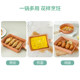 LOCK Cactus Milk Pot Antibacterial Non-Stick Coating