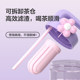 LOCK&LOCK portable drinking straw cup for girls