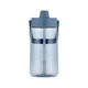 LOCK Tritan sports water bottle large capacity portable